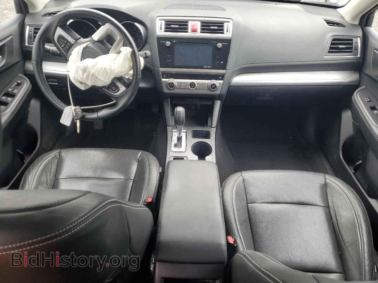 2017 SUBARU OUTBACK - VIN: 4S4BSACC4H3300662 - Фото 8