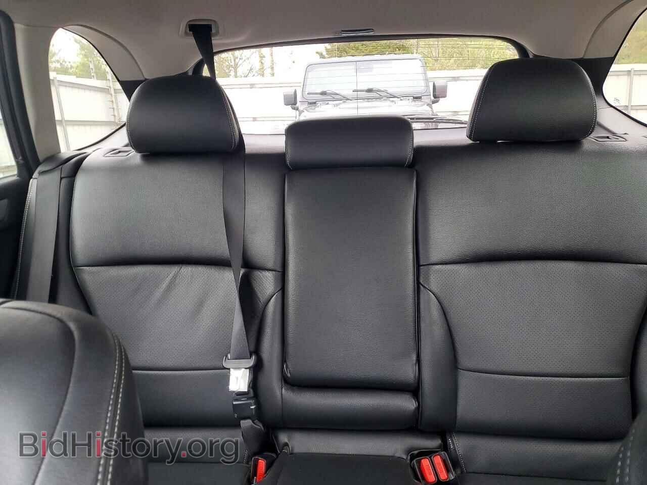 2017 SUBARU OUTBACK - VIN: 4S4BSACC4H3300662 - Фото 10