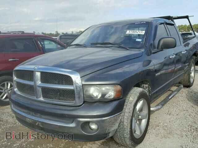 2004 DODGE RAM 1500 - VIN: 1D7HA18N24J257057 - Фото 2