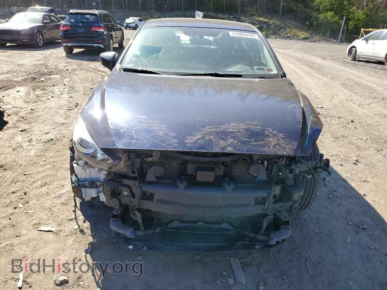 2017 MAZDA 3 - VIN: 3MZBN1U77HM143976 - Фото 5