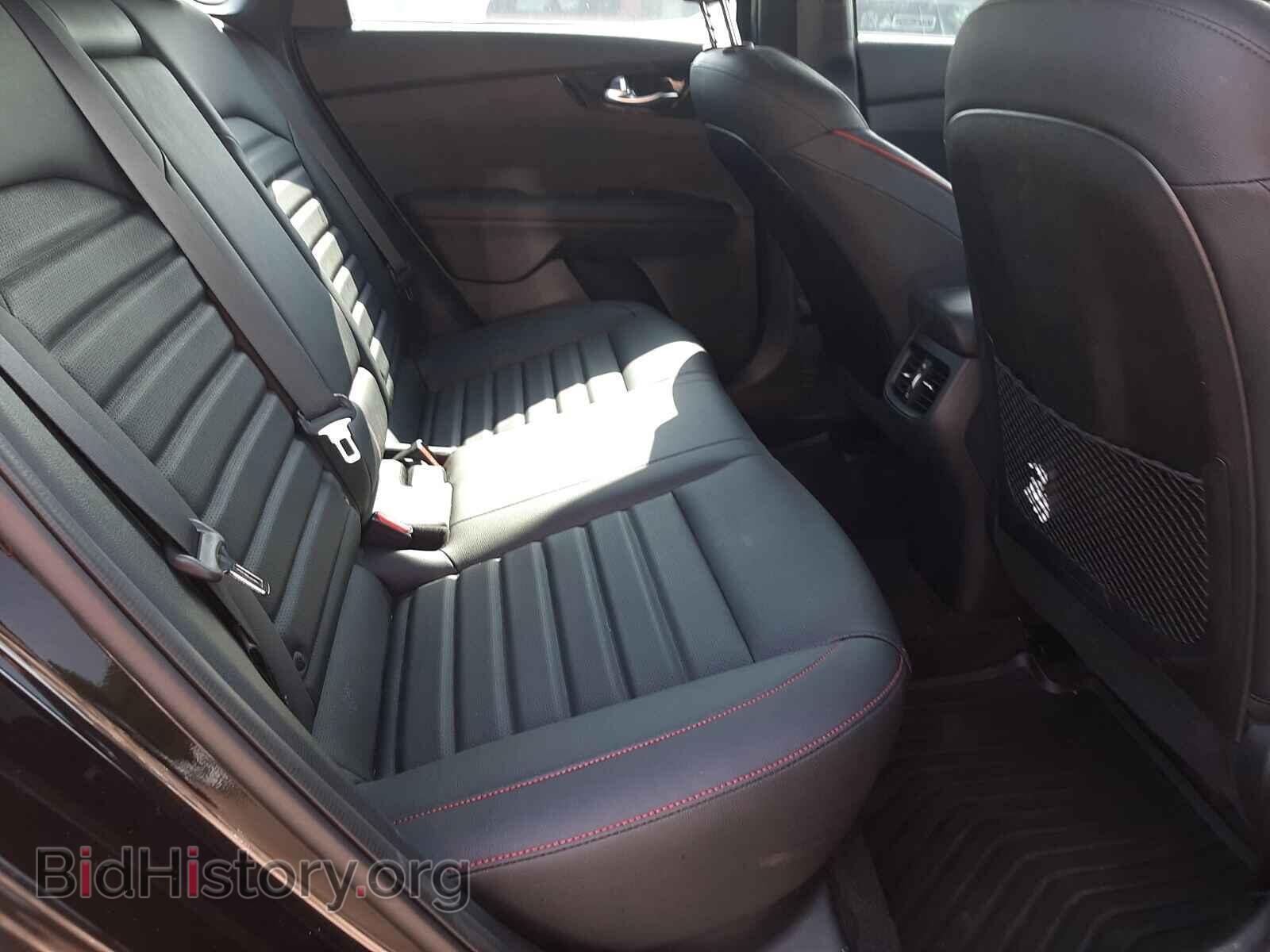 2021 KIA FORTE - VIN: 3KPF44AC5ME353877 - Фото 6