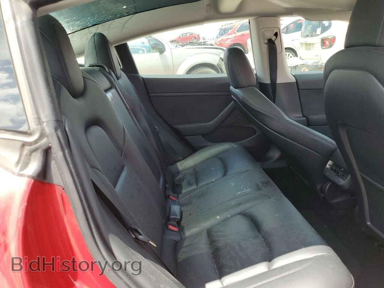 2022 TESLA MODEL 3 - VIN: 5YJ3E1EB4NF186049 - Photo 10