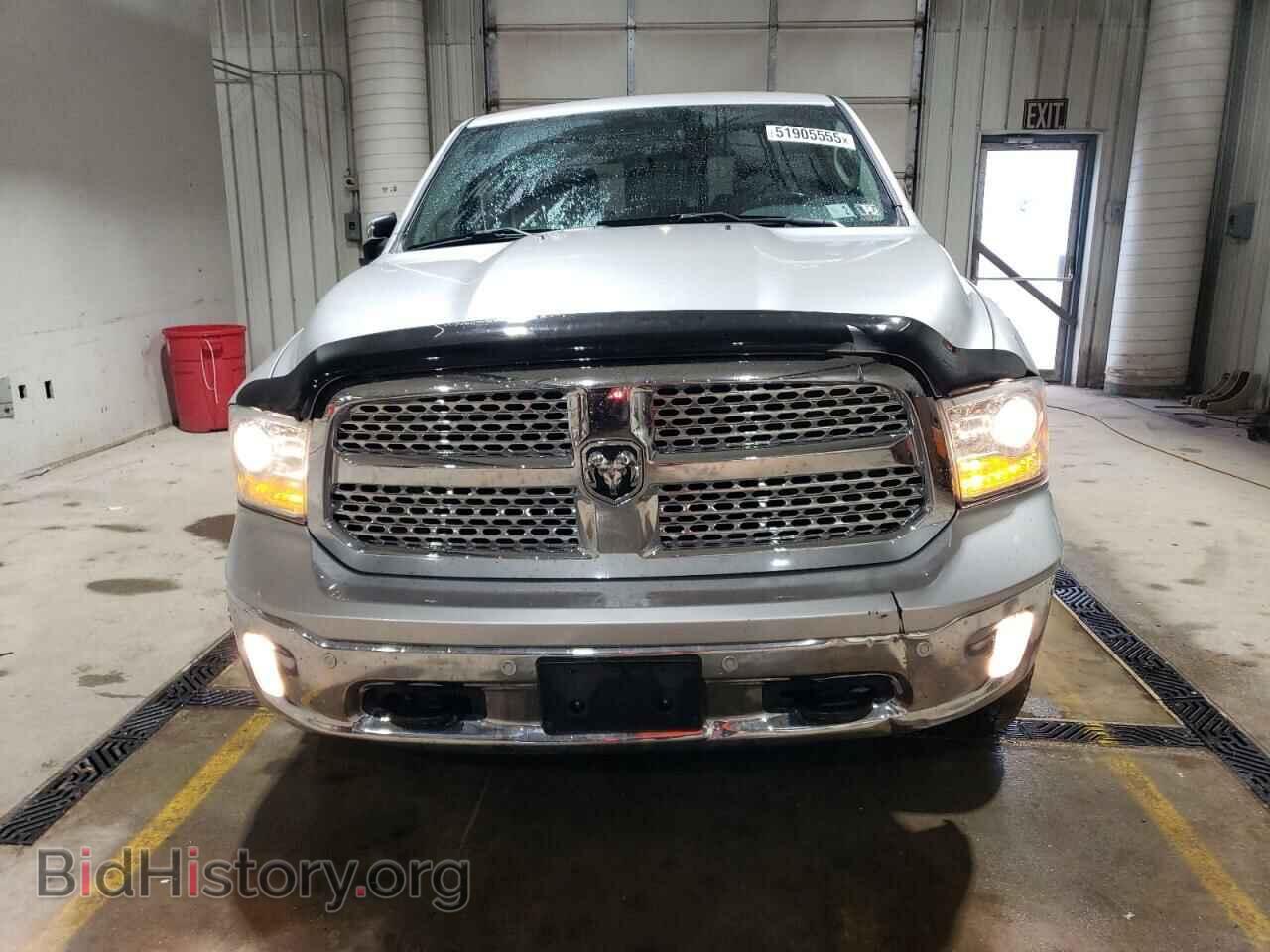 2016 RAM 1500 - VIN: 1C6RR7NT9GS248701 - Фото 5