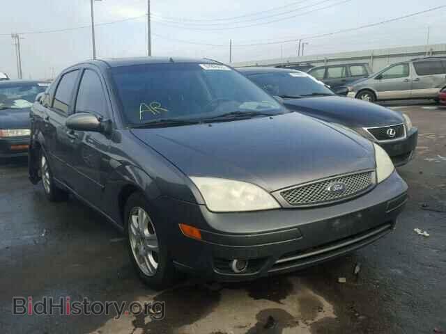 Фотография 1FAFP38Z05W156284 - FORD FOCUS 2005