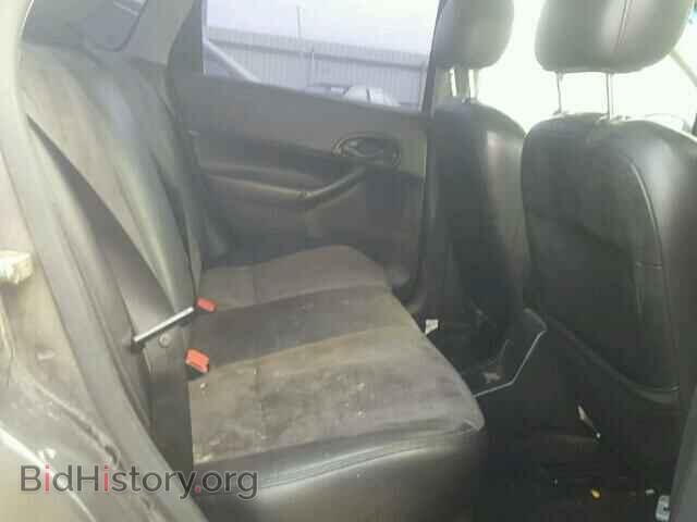 2005 FORD FOCUS - VIN: 1FAFP38Z05W156284 - Фото 6