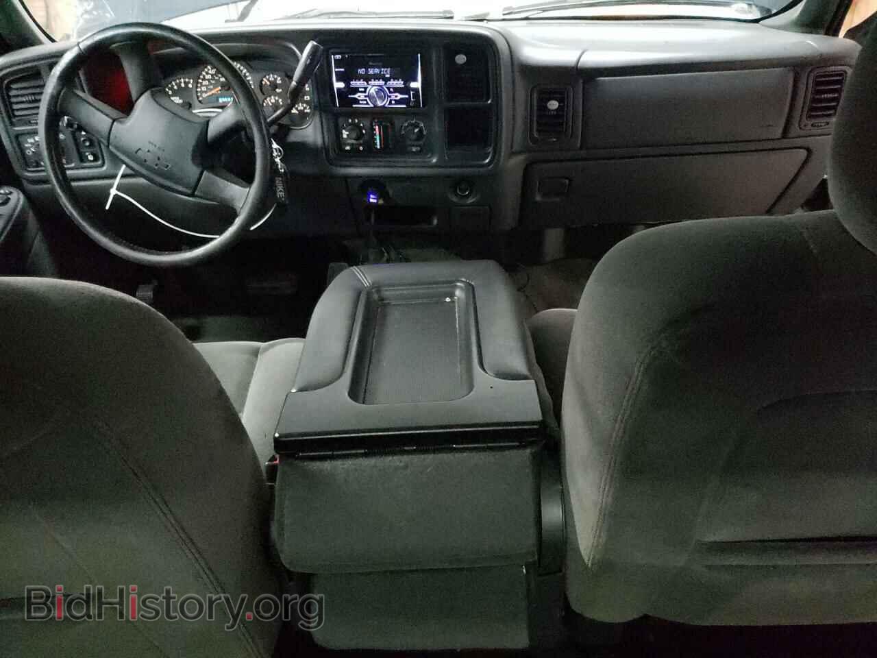 2005 CHEVROLET ALL Models - VIN: 1GCEK19B05E155961 - Фото 8