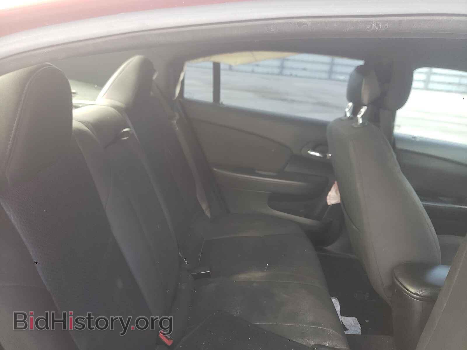 2013 CHRYSLER 200 - VIN: 1C3CCBBG6DN527211 - Фото 6