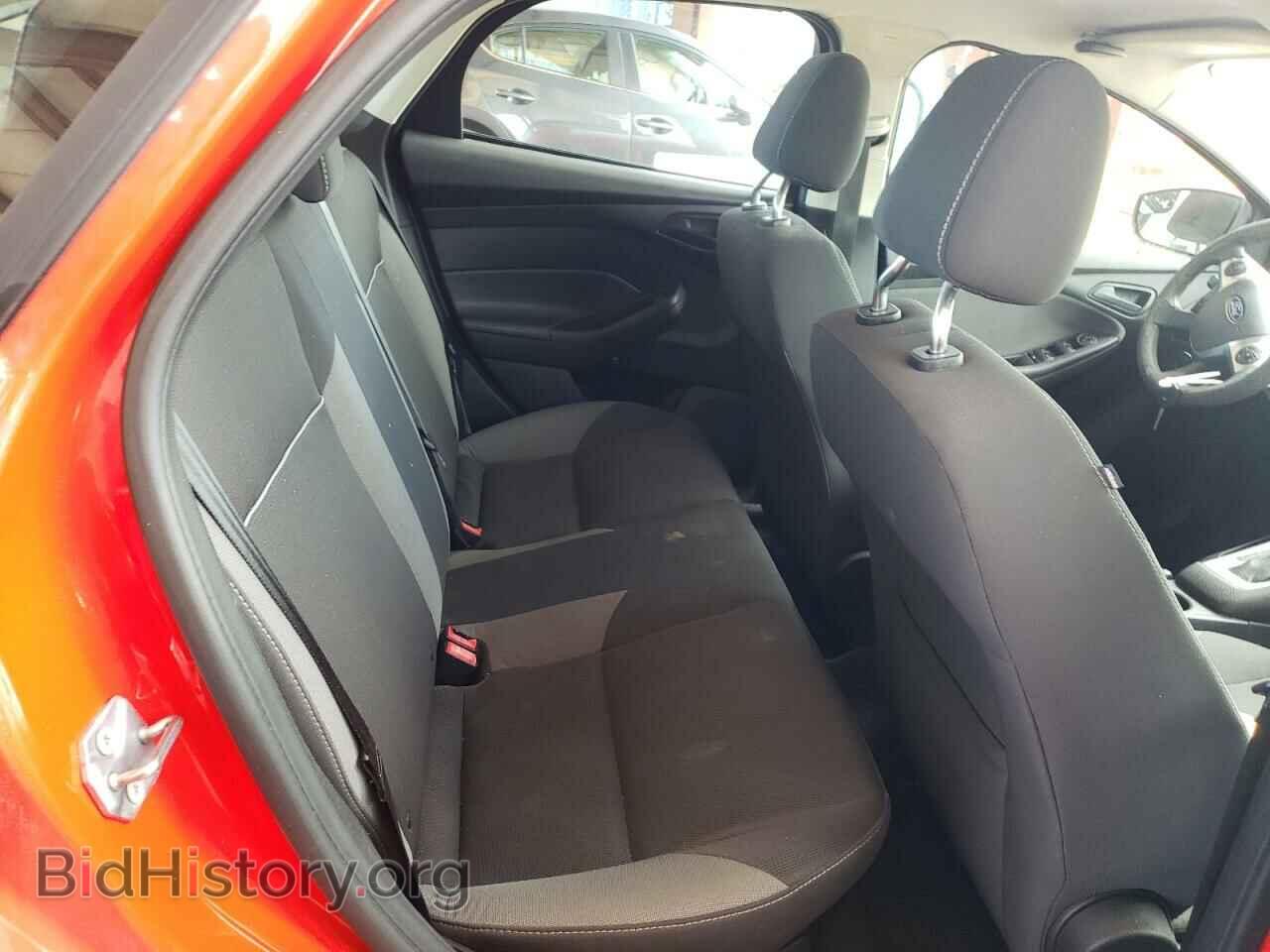 2012 FORD FOCUS - VIN: 1FAHP3F23CL352832 - Фото 6