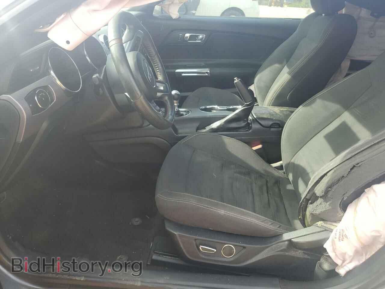 2015 FORD MUSTANG - VIN: 1FA6P8CF2F5432983 - Фото 7