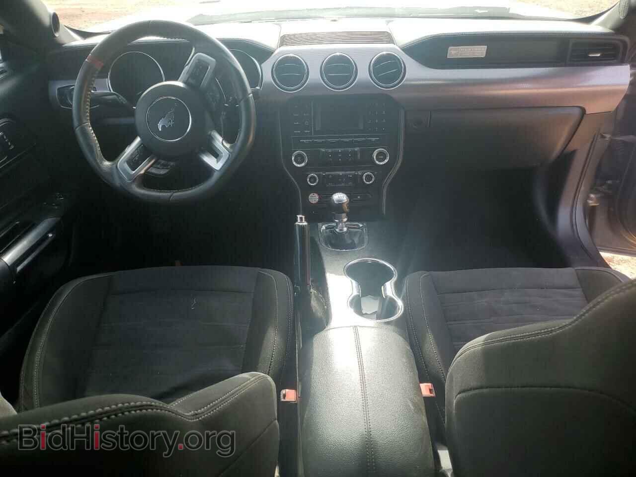 2015 FORD MUSTANG - VIN: 1FA6P8CF2F5432983 - Фото 8