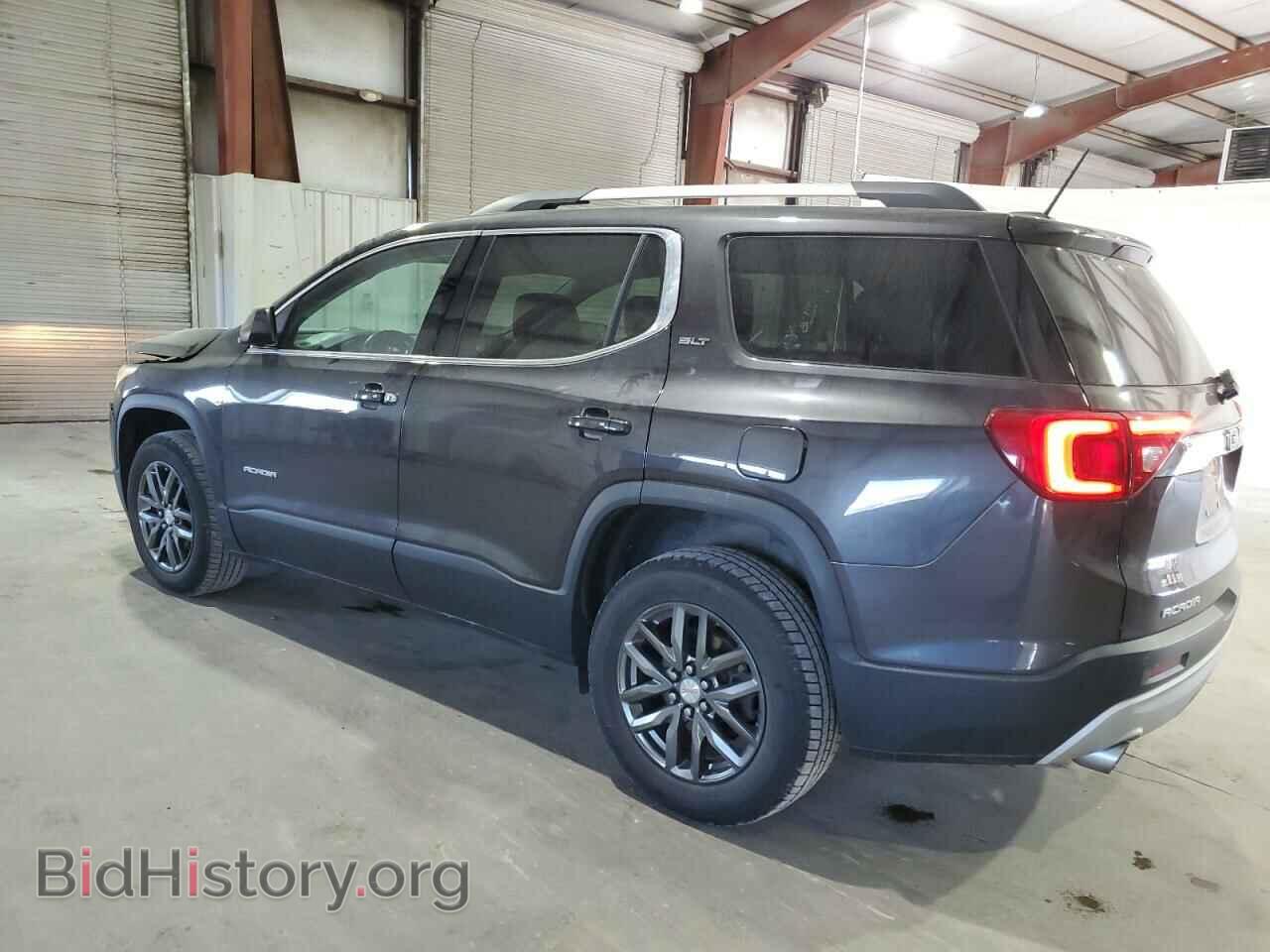 2017 GMC ACADIA - VIN: 1GKKNULS7HZ183097 - Фото 2