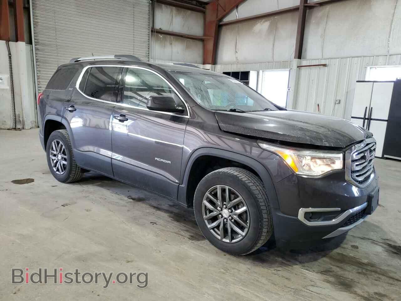 2017 GMC ACADIA - VIN: 1GKKNULS7HZ183097 - Фото 4