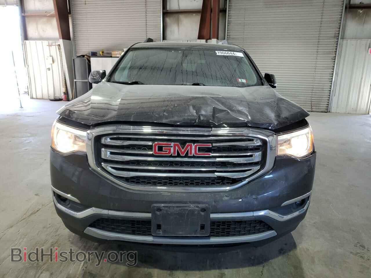 2017 GMC ACADIA - VIN: 1GKKNULS7HZ183097 - Фото 5
