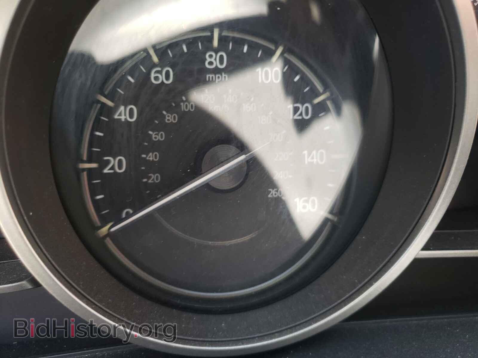 2017 MAZDA 3 - VIN: 3MZBN1U71HM106096 - Photo 8