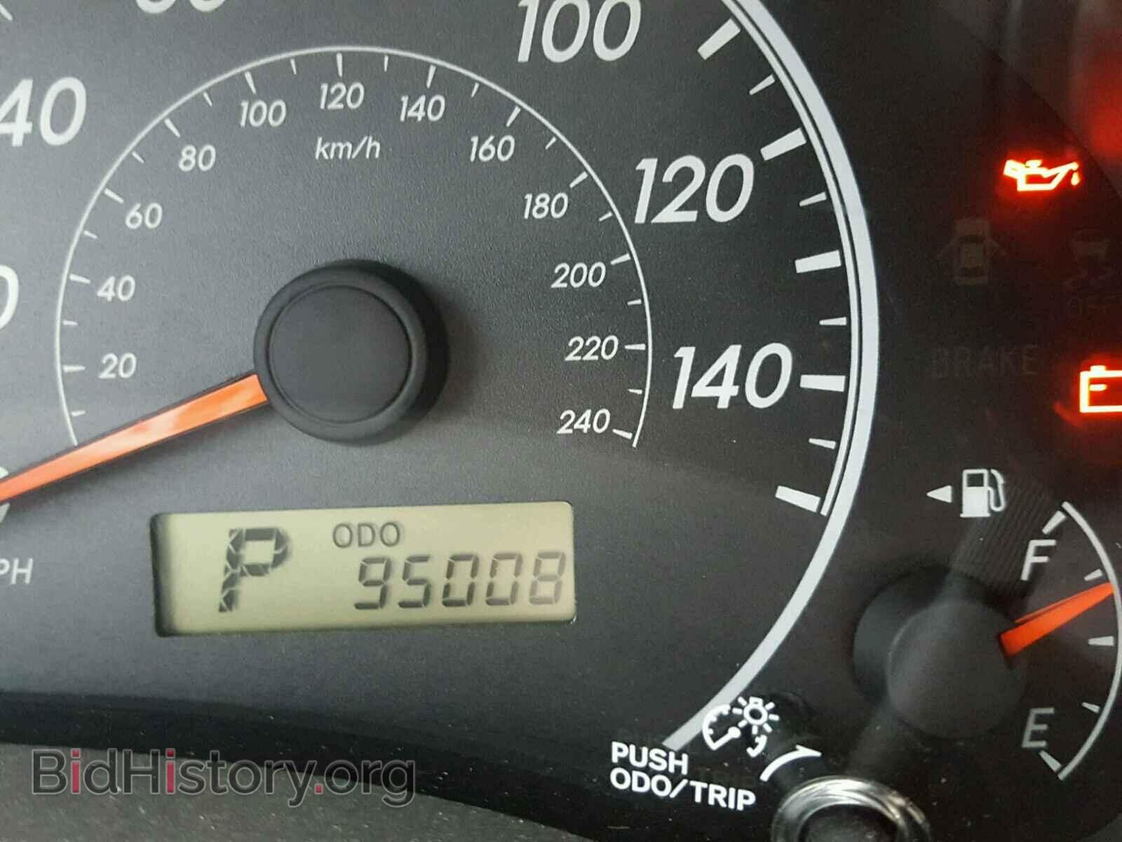 2013 TOYOTA COROLLA BA - VIN: 5YFBU4EE2DP091213 - Фото 8