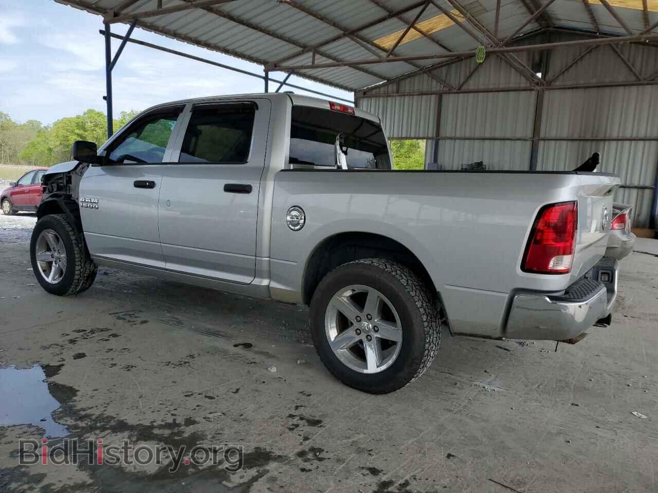 2013 RAM 1500 - VIN: 1C6RR7KT0DS708442 - Photo 2