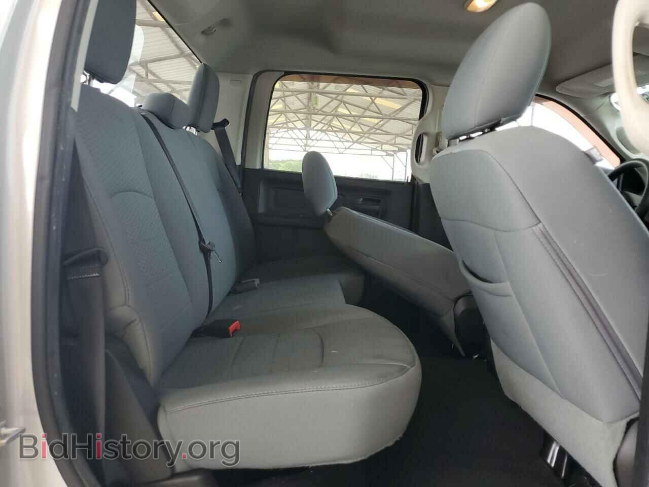 2013 RAM 1500 - VIN: 1C6RR7KT0DS708442 - Photo 10