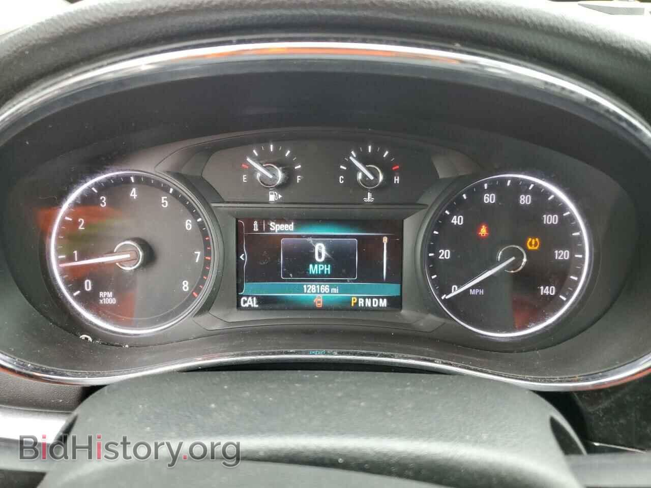 2018 BUICK ENCORE - VIN: KL4CJASB7JB657022 - Фото 9