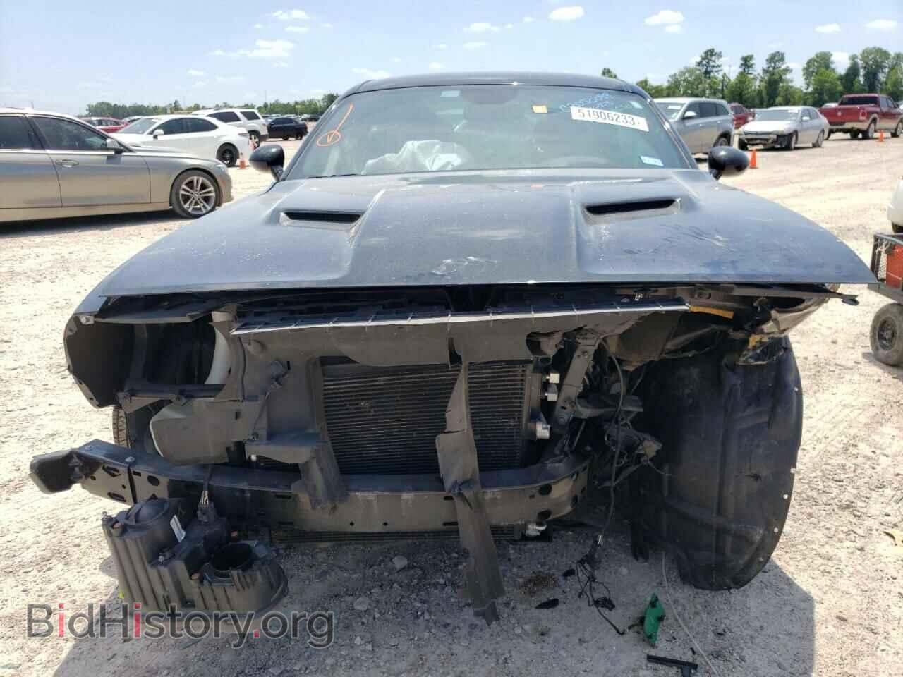 2020 DODGE CHALLENGER - VIN: 2C3CDZAG0LH236590 - Фото 5