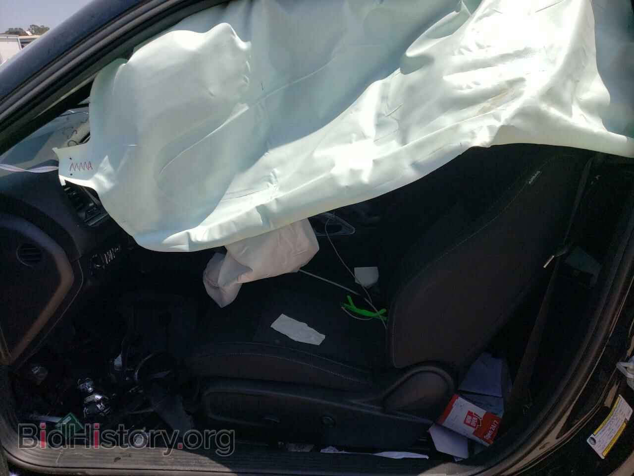 2020 DODGE CHALLENGER - VIN: 2C3CDZAG0LH236590 - Фото 7