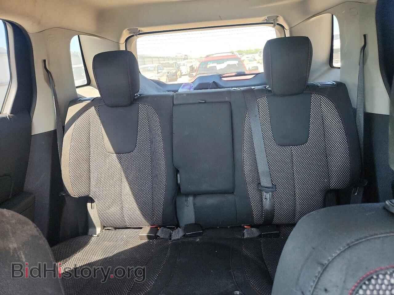 2013 GMC TERRAIN - VIN: 2GKALSEK0D6200055 - Фото 10