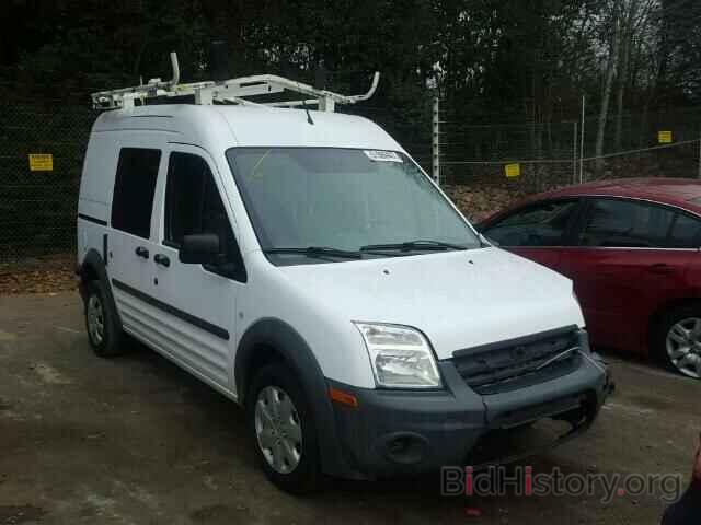 Photo NM0LS6AN8CT095198 - FORD TRANSIT CO 2012