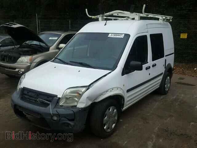 2012 FORD TRANSIT CO - VIN: NM0LS6AN8CT095198 - Фото 2