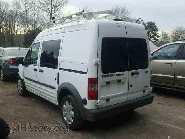 2012 FORD TRANSIT CO - VIN: NM0LS6AN8CT095198 - Фото 3