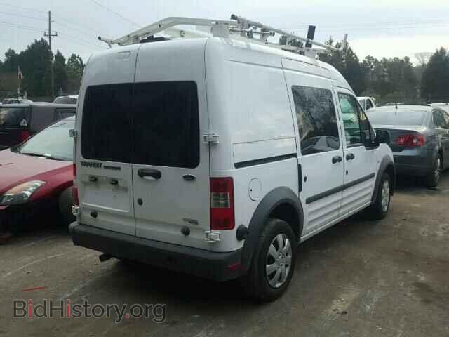 2012 FORD TRANSIT CO - VIN: NM0LS6AN8CT095198 - Фото 4