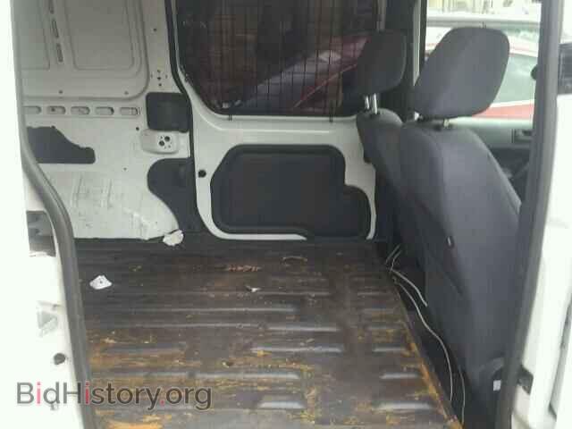2012 FORD TRANSIT CO - VIN: NM0LS6AN8CT095198 - Фото 6