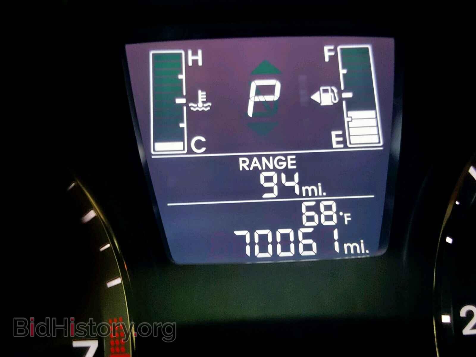 2017 HYUNDAI ACCENT - VIN: KMHCT4AE3HU172576 - Фото 8