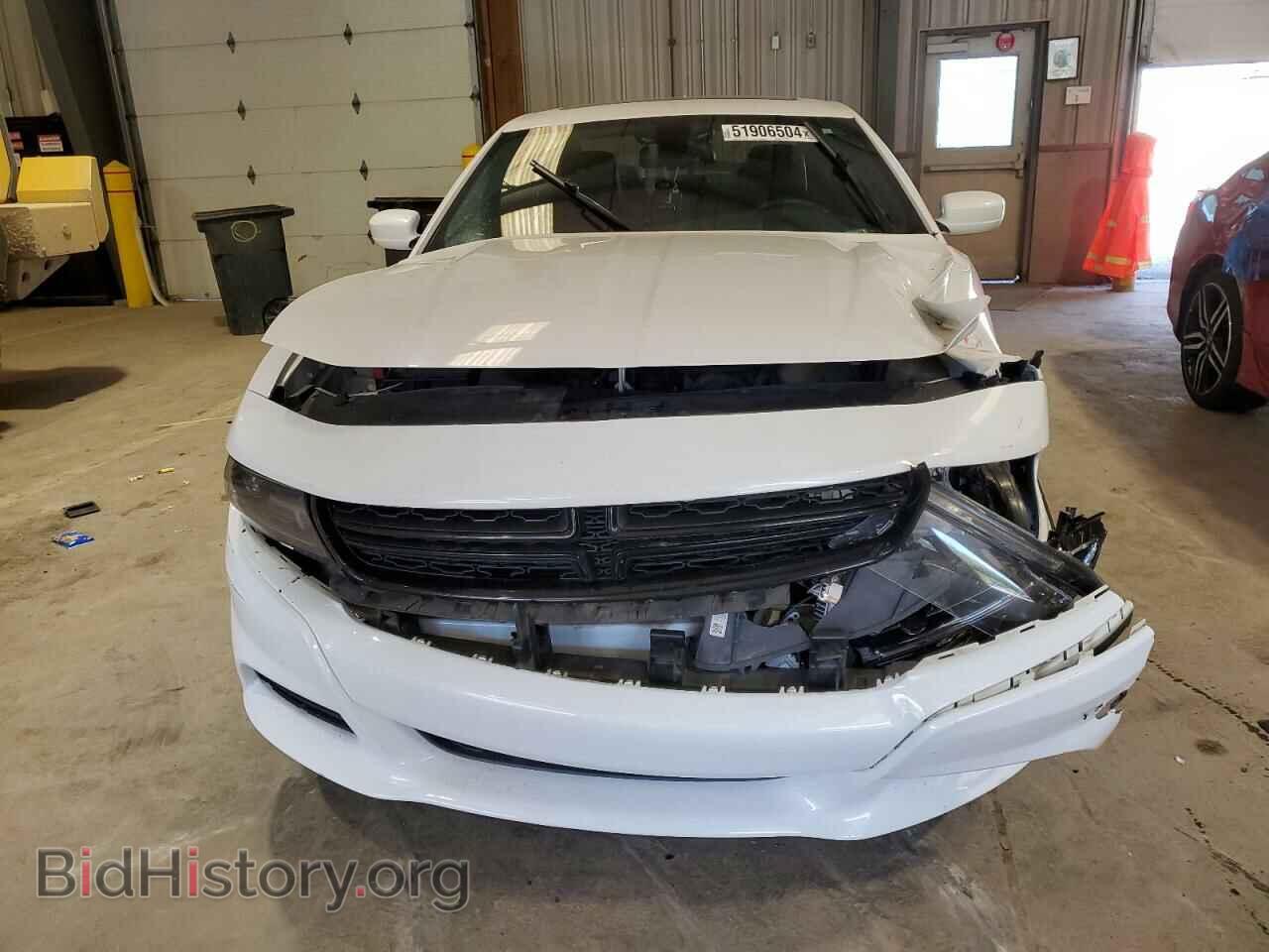 2015 DODGE CHARGER - VIN: 2C3CDXJG9FH845234 - Photo 5