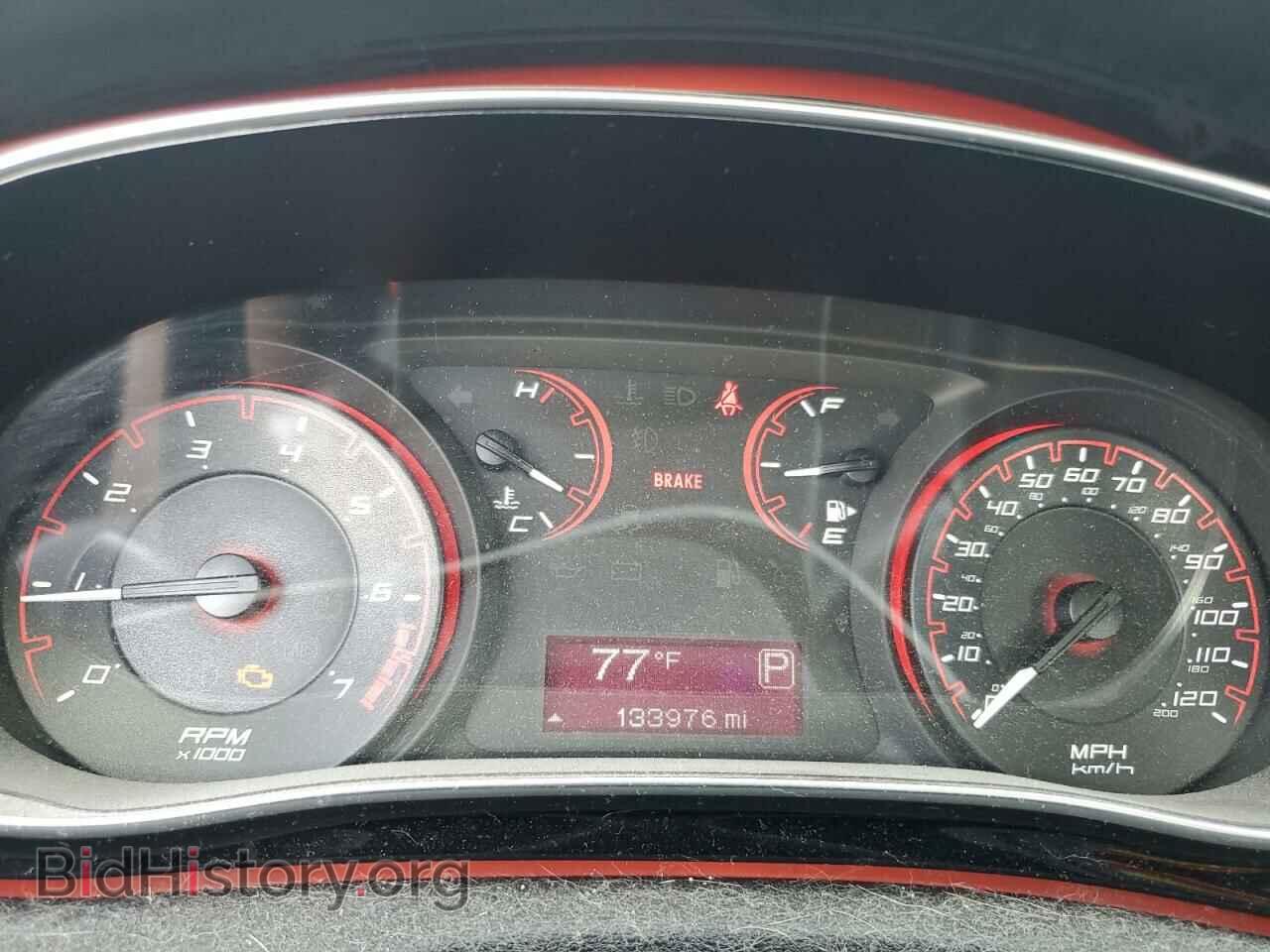 2014 DODGE DART - VIN: 1C3CDFBB0ED823812 - Фото 9
