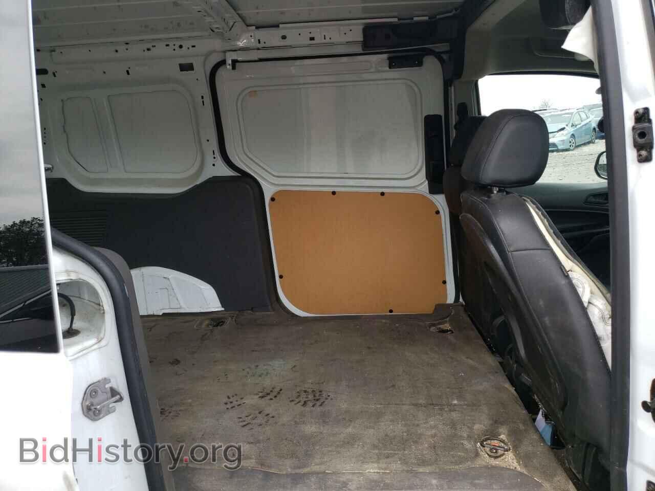 2019 FORD TRANSIT - VIN: NM0LS7E21K1406938 - Фото 11