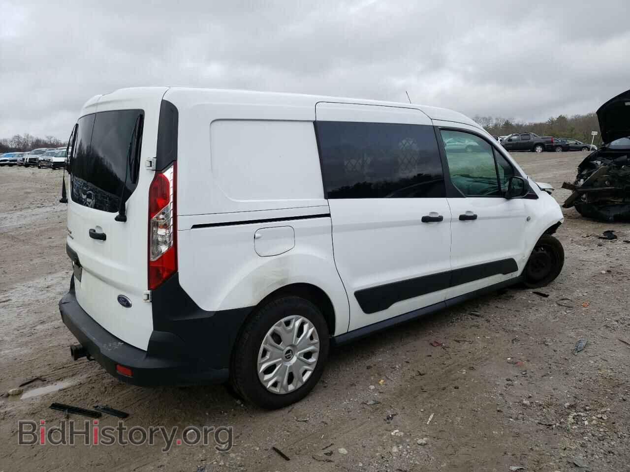2019 FORD TRANSIT - VIN: NM0LS7E21K1406938 - Фото 3