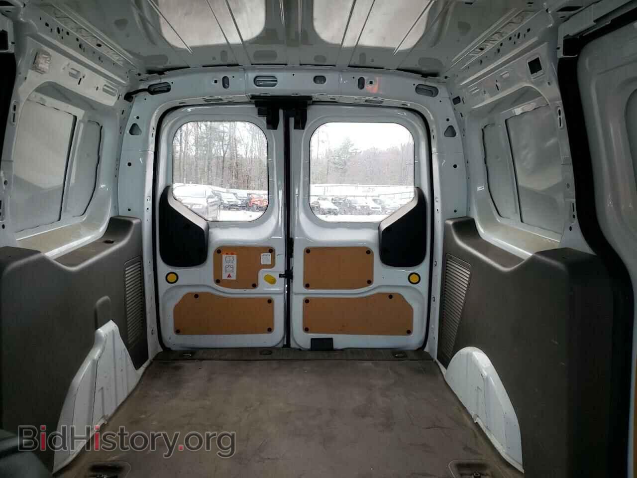 2019 FORD TRANSIT - VIN: NM0LS7E21K1406938 - Фото 10