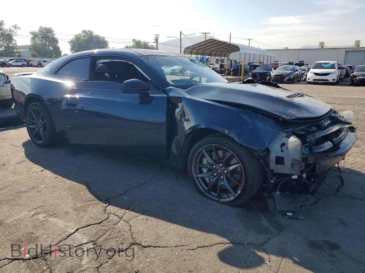 2026 DODGE CHARGER - VIN: 2C3CDAMP2TR205445 - Photo 4