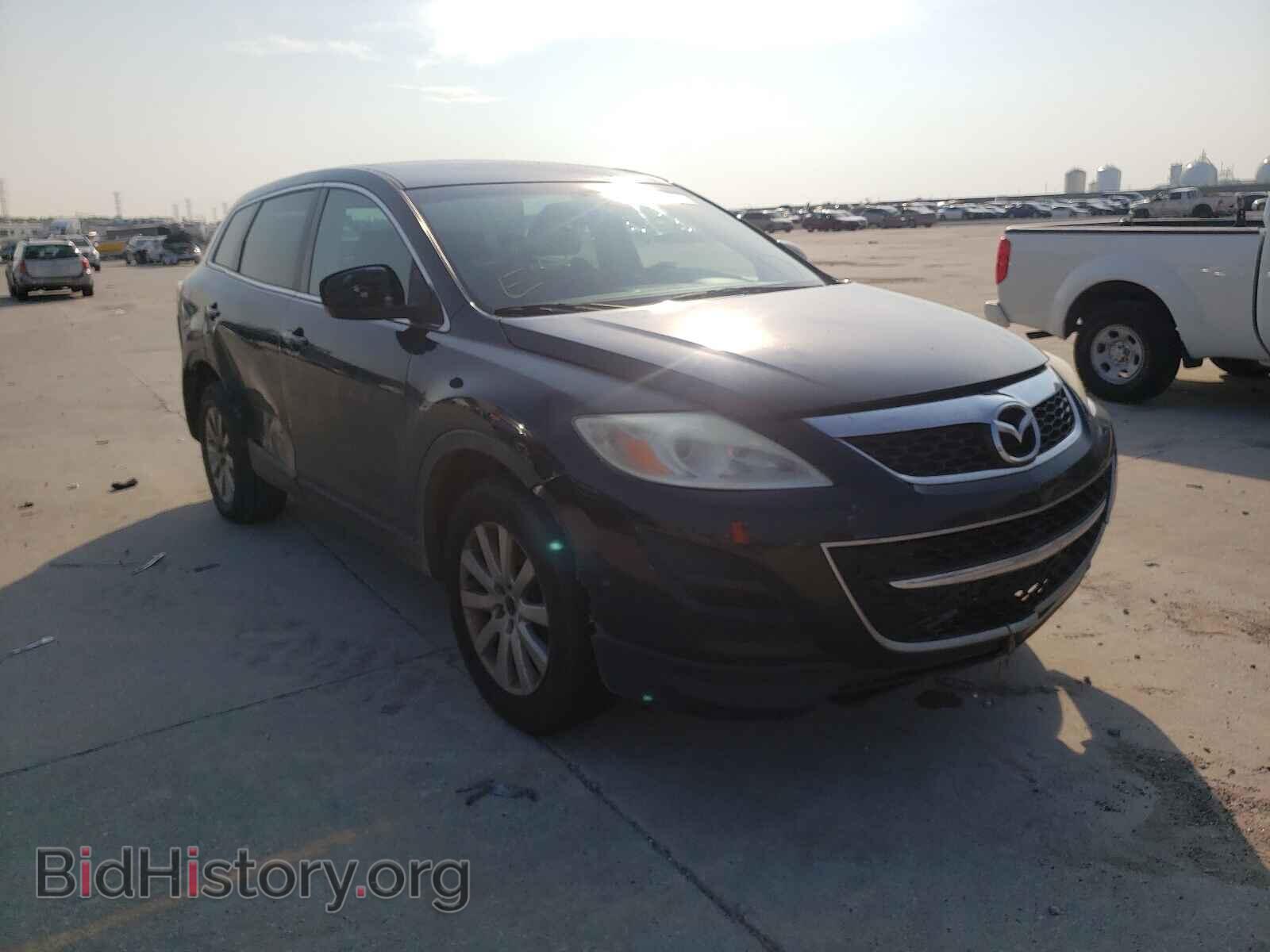 Фотография JM3TB2MA4A0217517 - MAZDA CX-9 2010