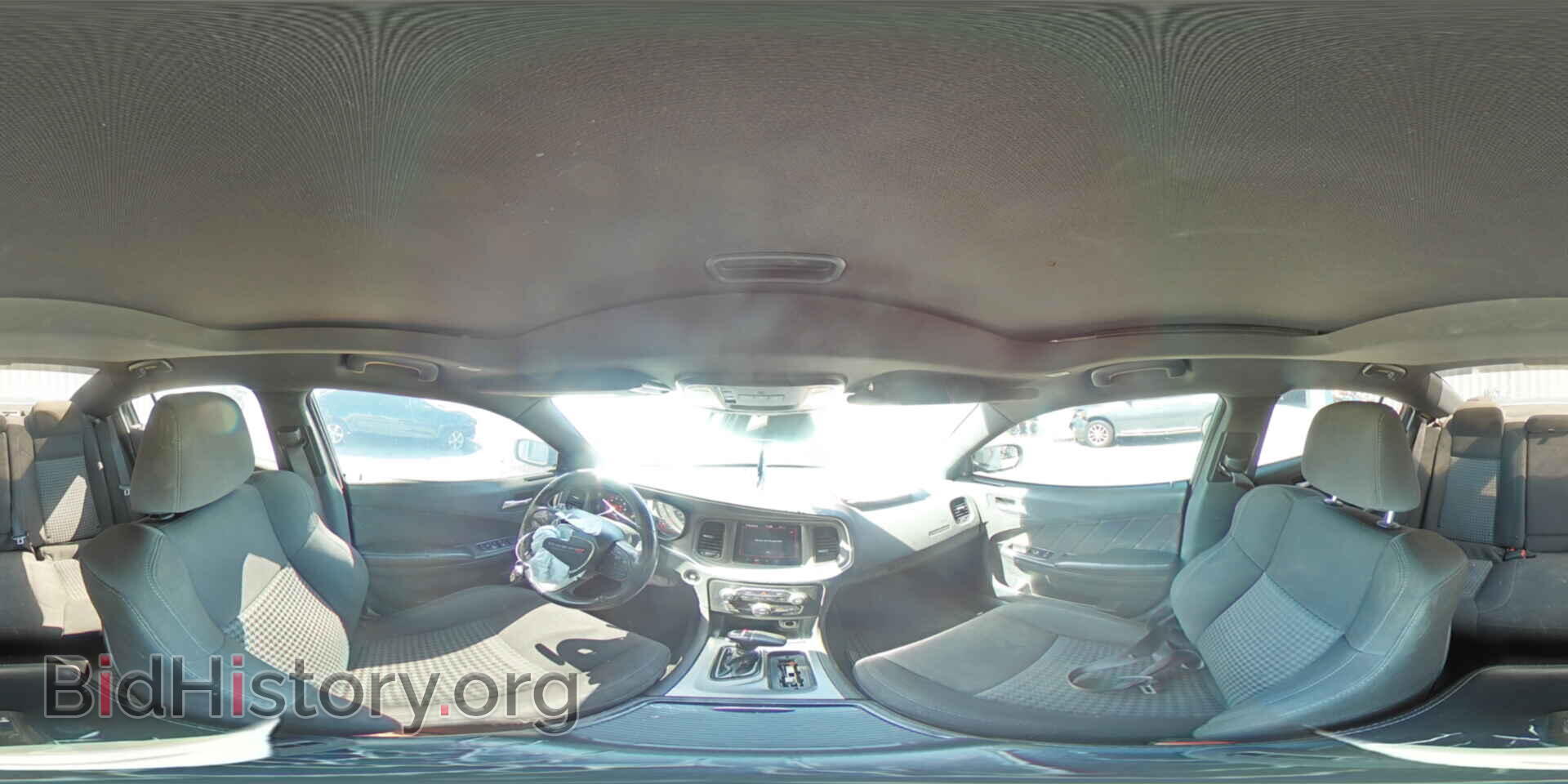 2020 DODGE CHARGER - VIN: 2C3CDXCT0LH233171 - Фото 12