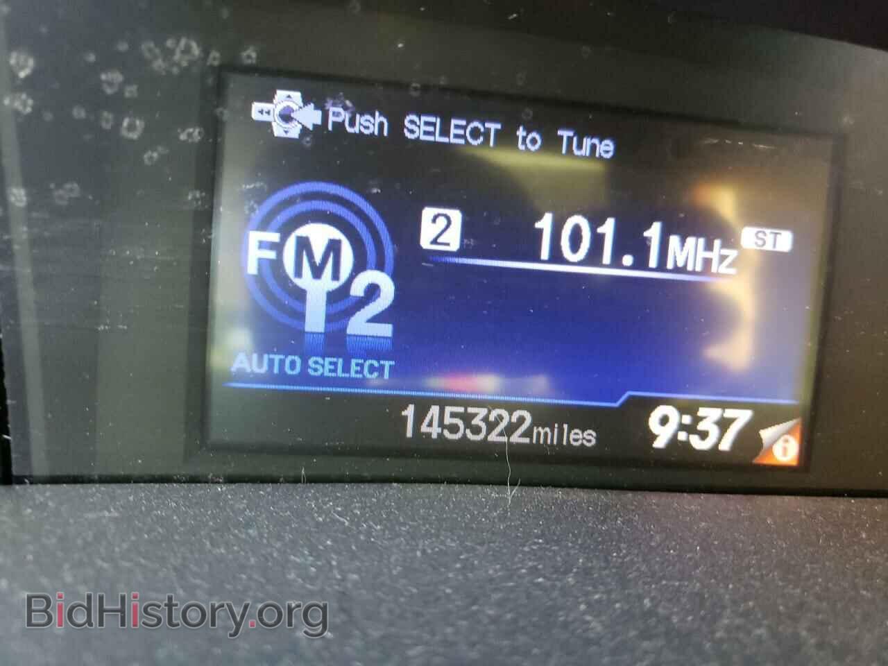 2012 HONDA CIVIC - VIN: 2HGFB2F54CH566764 - Фото 8