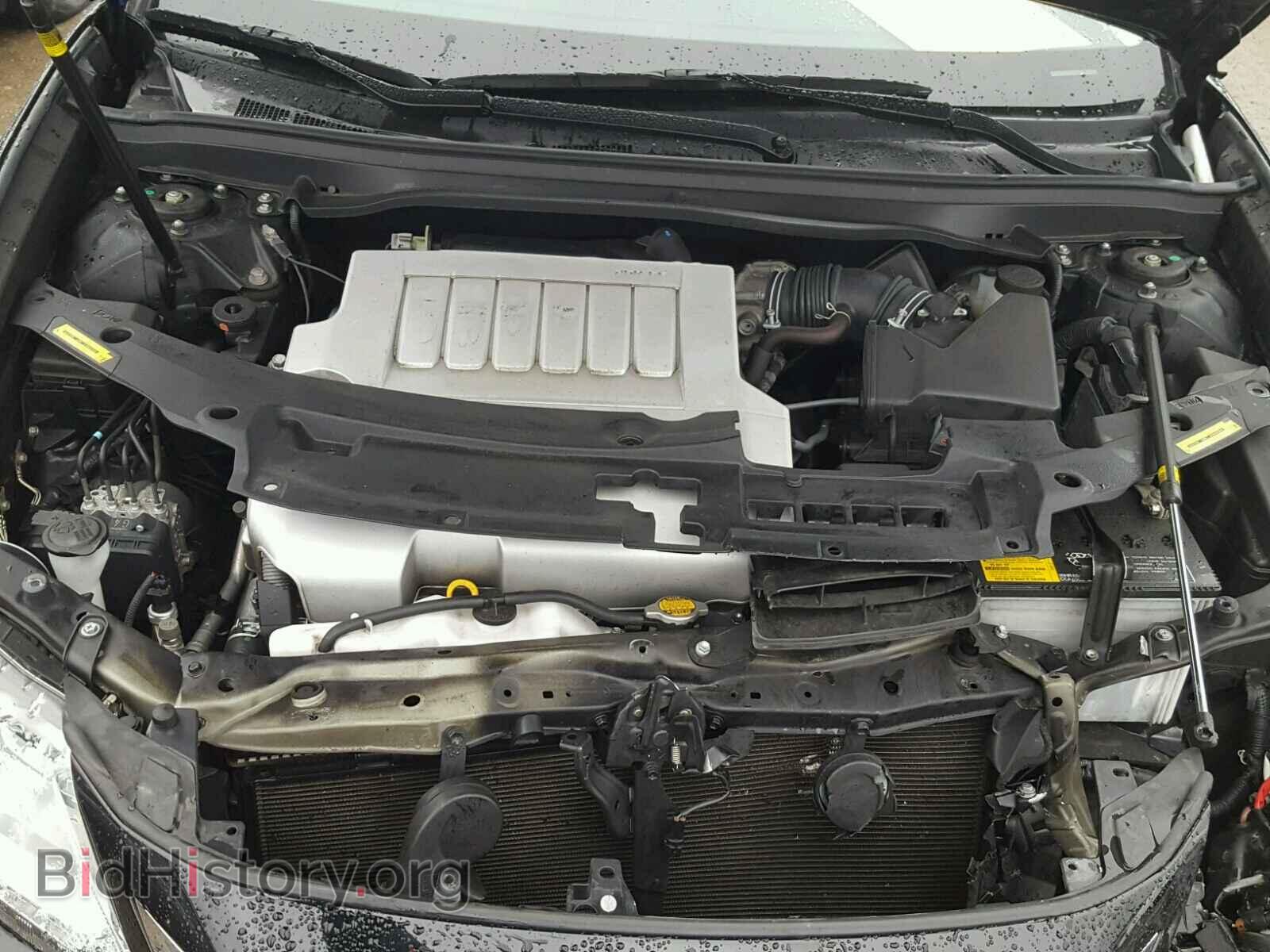2013 LEXUS ES350 - VIN: JTHBK1GG3D2017640 - Фото 7