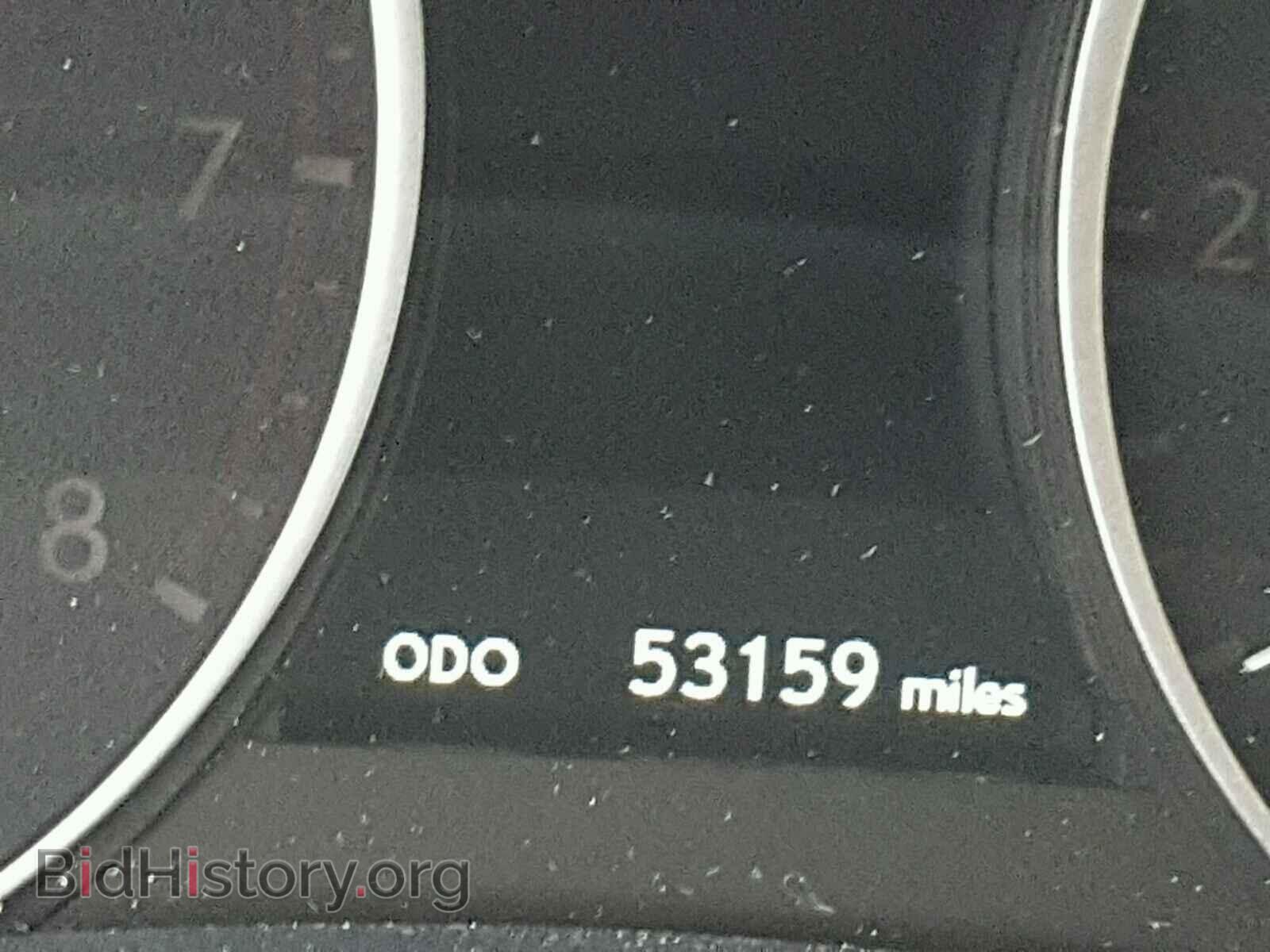 2013 LEXUS ES350 - VIN: JTHBK1GG3D2017640 - Фото 8