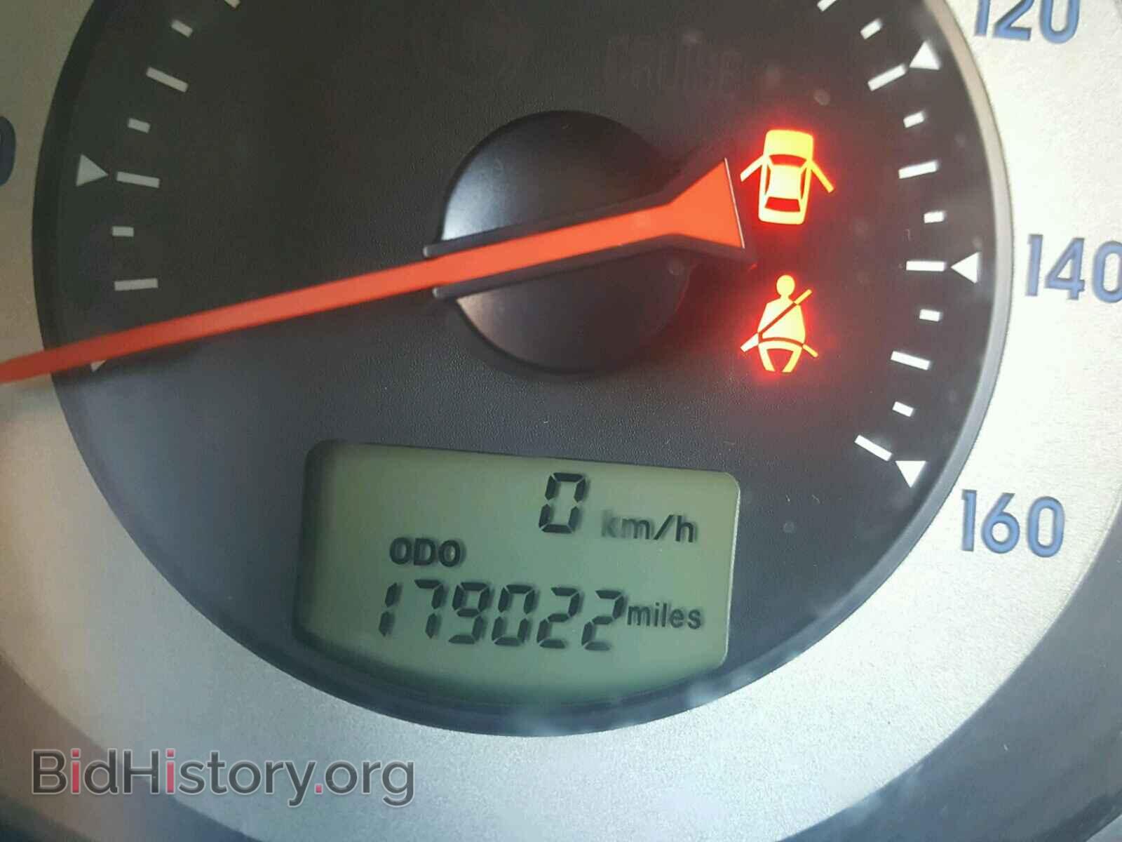 2008 MITSUBISHI ECLIPSE - VIN: 4A3AK24F48E040828 - Фото 8