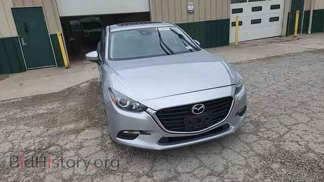 2018 MAZDA 3 - VIN: 3MZBN1V35JM211970 - Фото 13