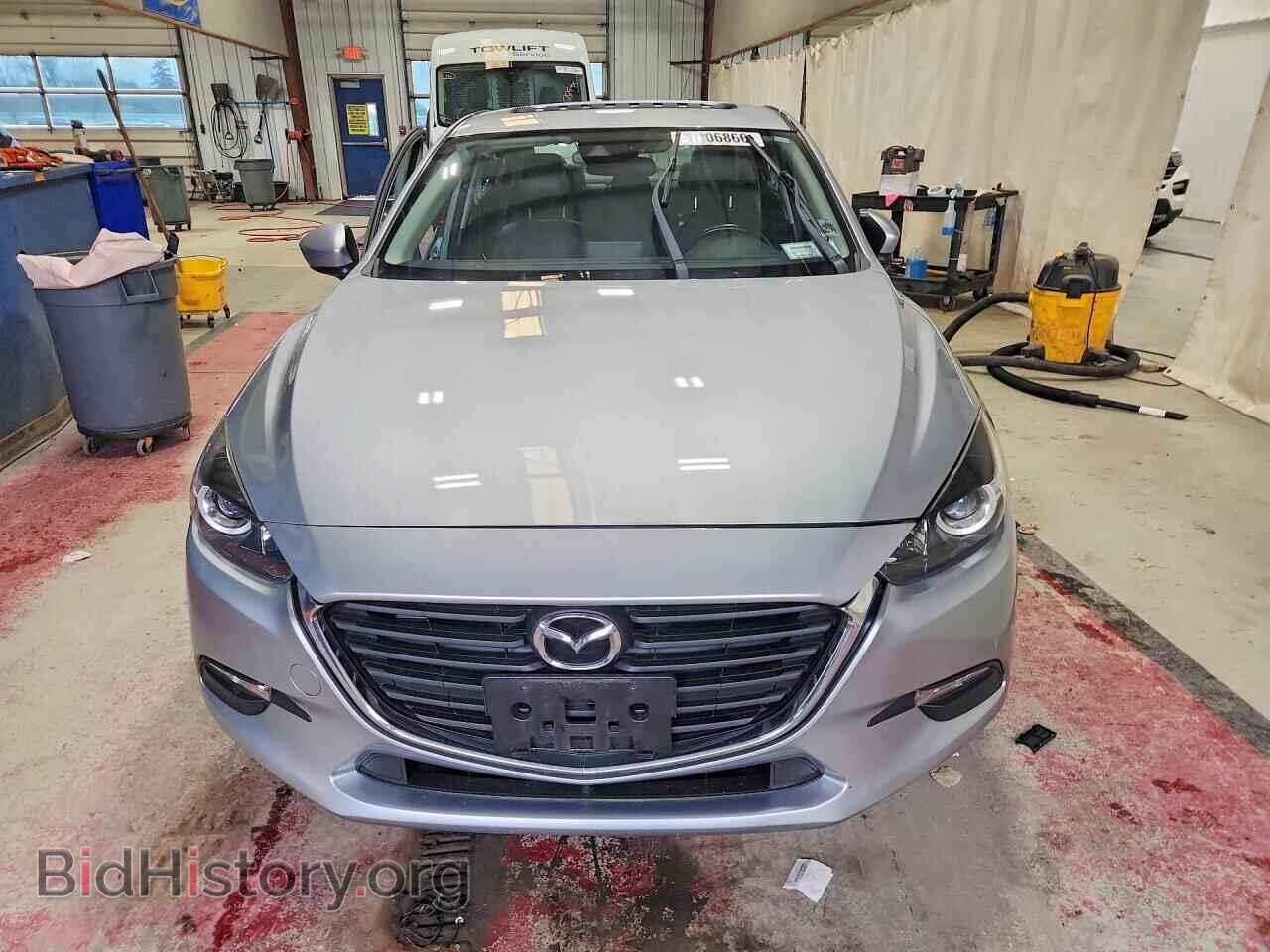 2018 MAZDA 3 - VIN: 3MZBN1V35JM211970 - Фото 5