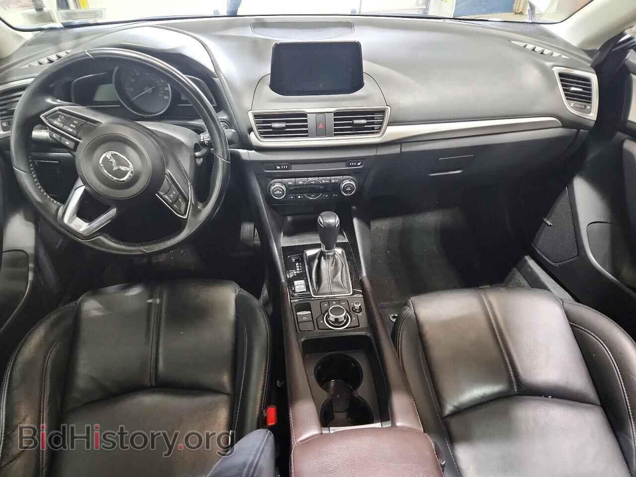 2018 MAZDA 3 - VIN: 3MZBN1V35JM211970 - Фото 8