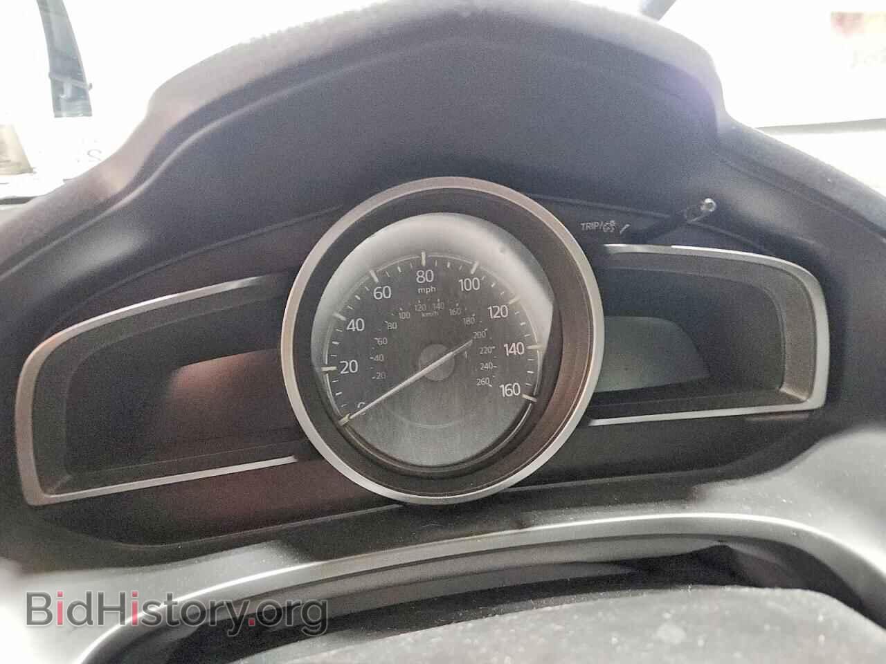2018 MAZDA 3 - VIN: 3MZBN1V35JM211970 - Фото 9