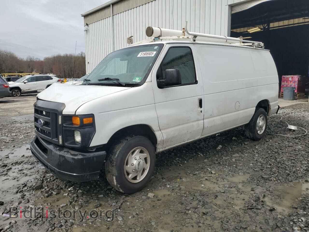 Фотография 1FTNE1EW2CDA44766 - FORD ALL Models 2012