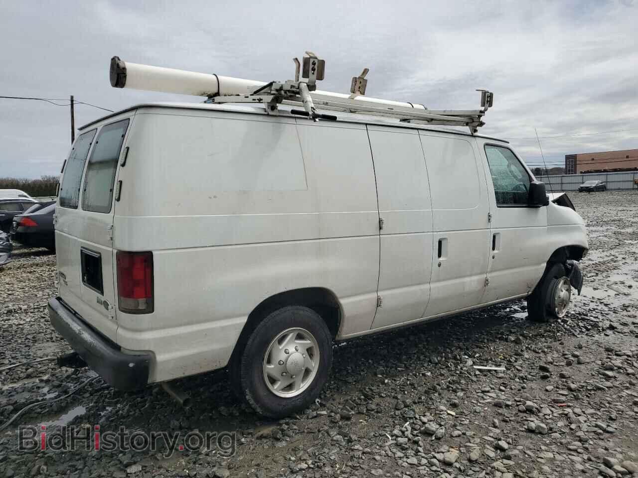 2012 FORD ALL Models - VIN: 1FTNE1EW2CDA44766 - Photo 3