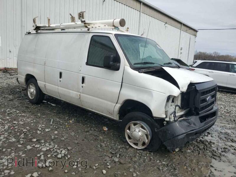 2012 Ford ALL MODELS (VIN 1FTNE1EW2CDA44766) — фото 4 из 15